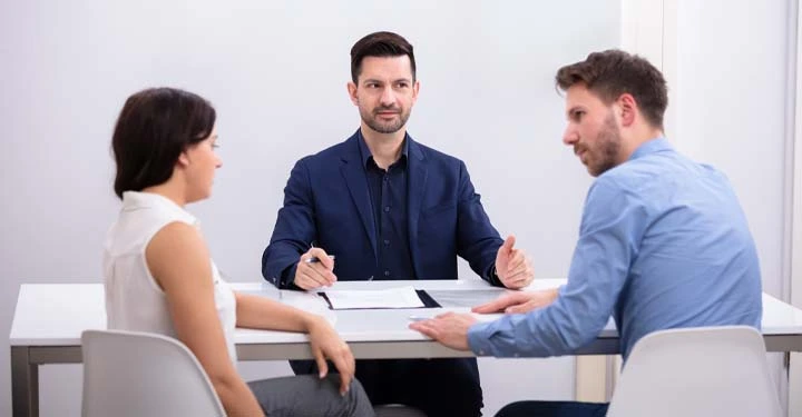 Barker Mediation’s Family mediation Poole experts.