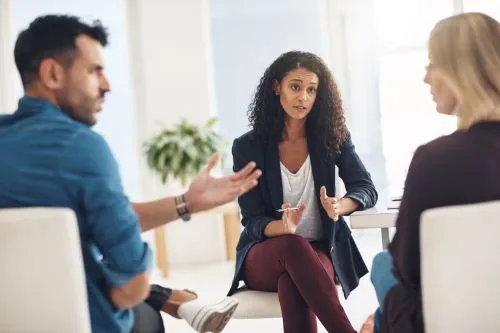 How Barker Supports You Every Step: Disclosure, Budgeting, and Options Poole