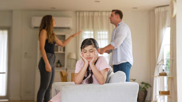 Parenting plan mediation with Barker Mediation Poole