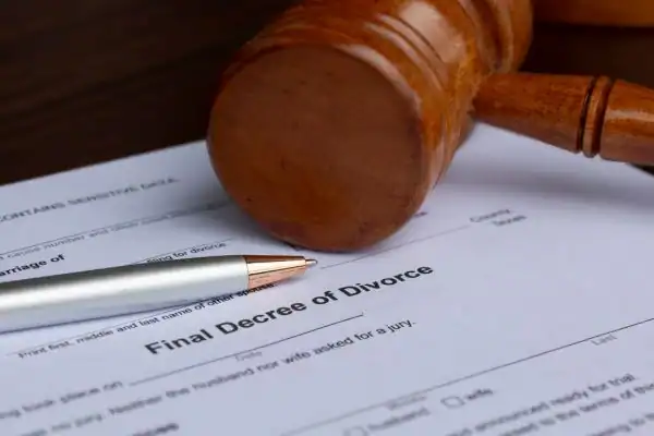 divorce mediation Poole