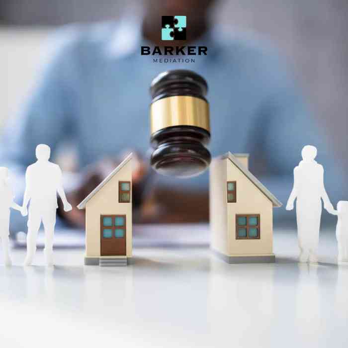 The Family Home: Protecting Your Biggest Asset with Barker Poole