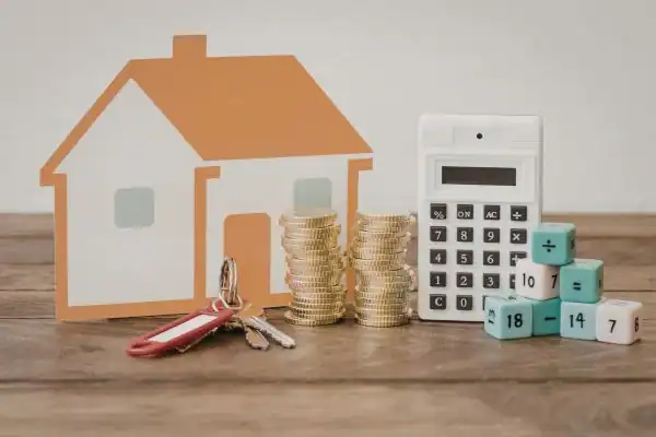 Image of splitting assets via financial mediation Poole