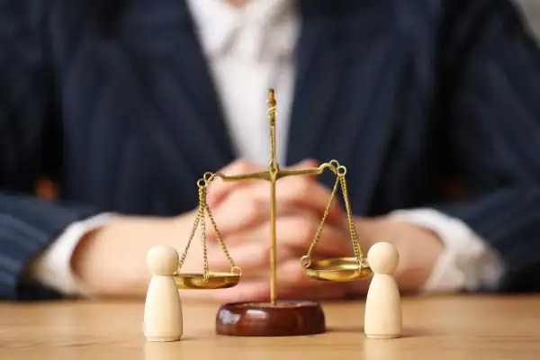 Image of financial mediation Poole