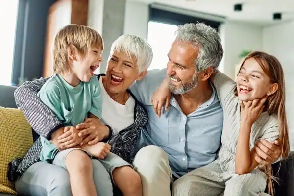 Grandparent Access Mediation Poole