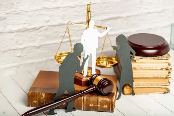 Avoid court - create parenting plans Poole
