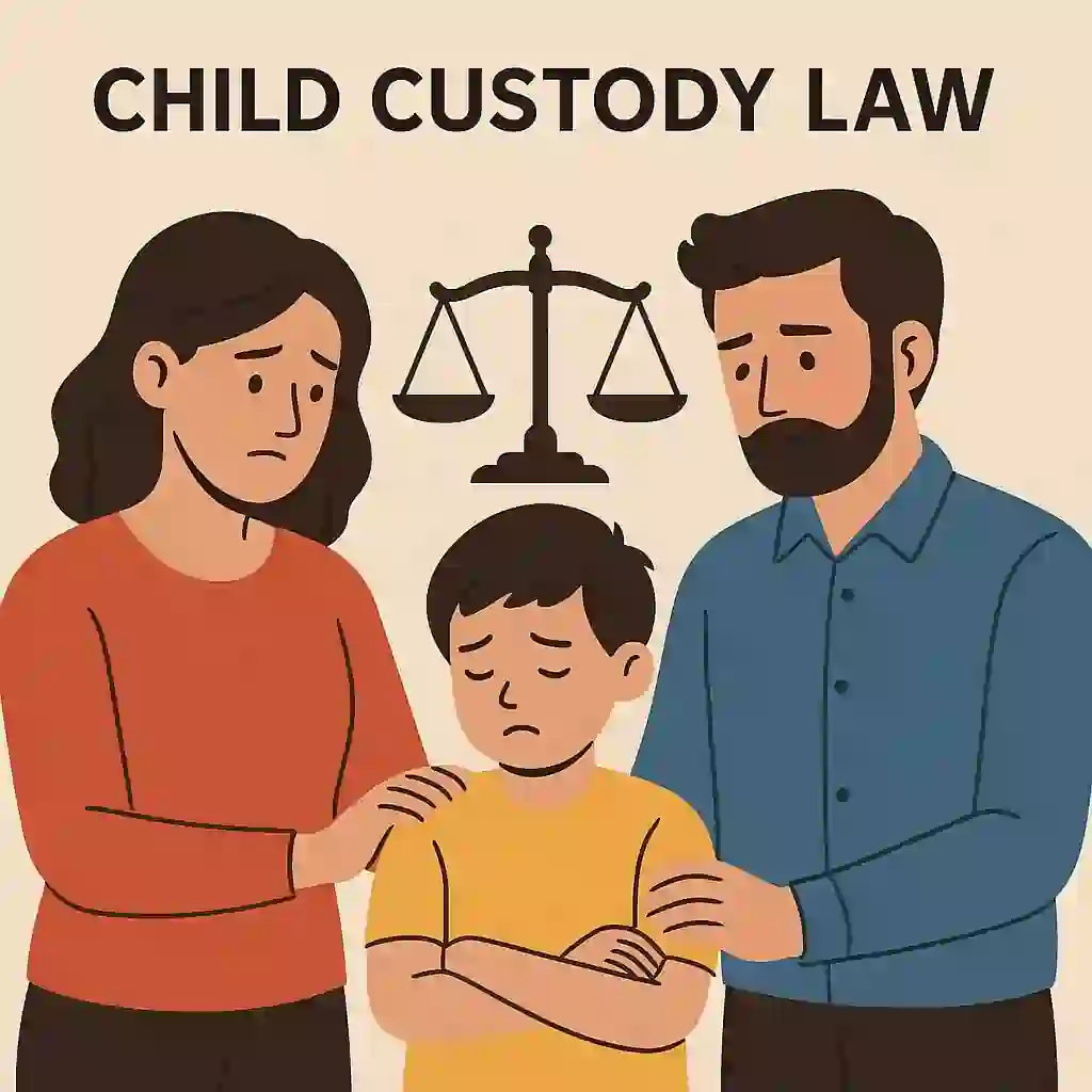Applying to the Family Court What Parents Need to Know Poole