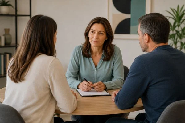 My Ex Wants to Move Away With the Children Poole how mediation can help resolve disputes.