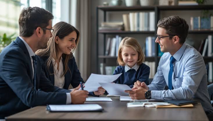 Can Mediation Help When Parents Cannot Agree About a Child’s School Poole?