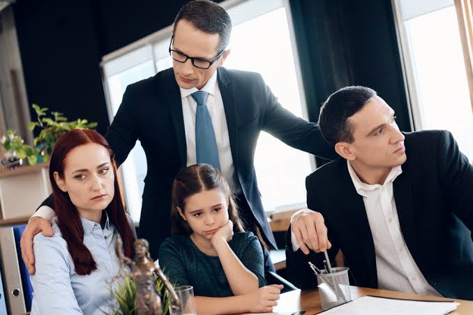 How Can Barker Mediation Help Us Reach a Child-Focused Agreement About School Poole?