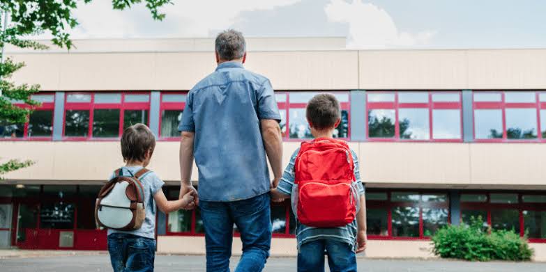 What If We Disagree About the School, Travel or Daily Routine Poole?